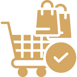 Carrito de compras